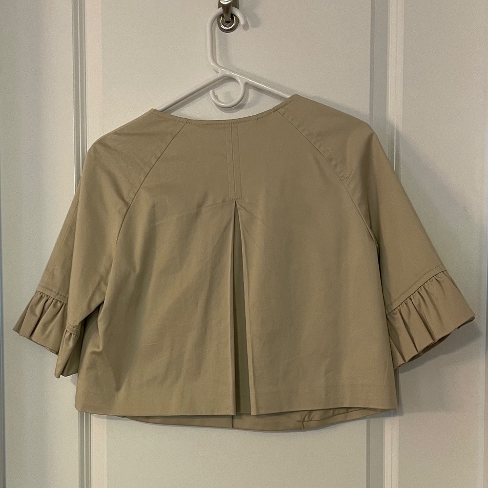(Vintage) Express women’s jacket, size medium - Picture 2 of 2